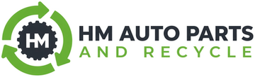 HM Auto Parts & Recycle, home