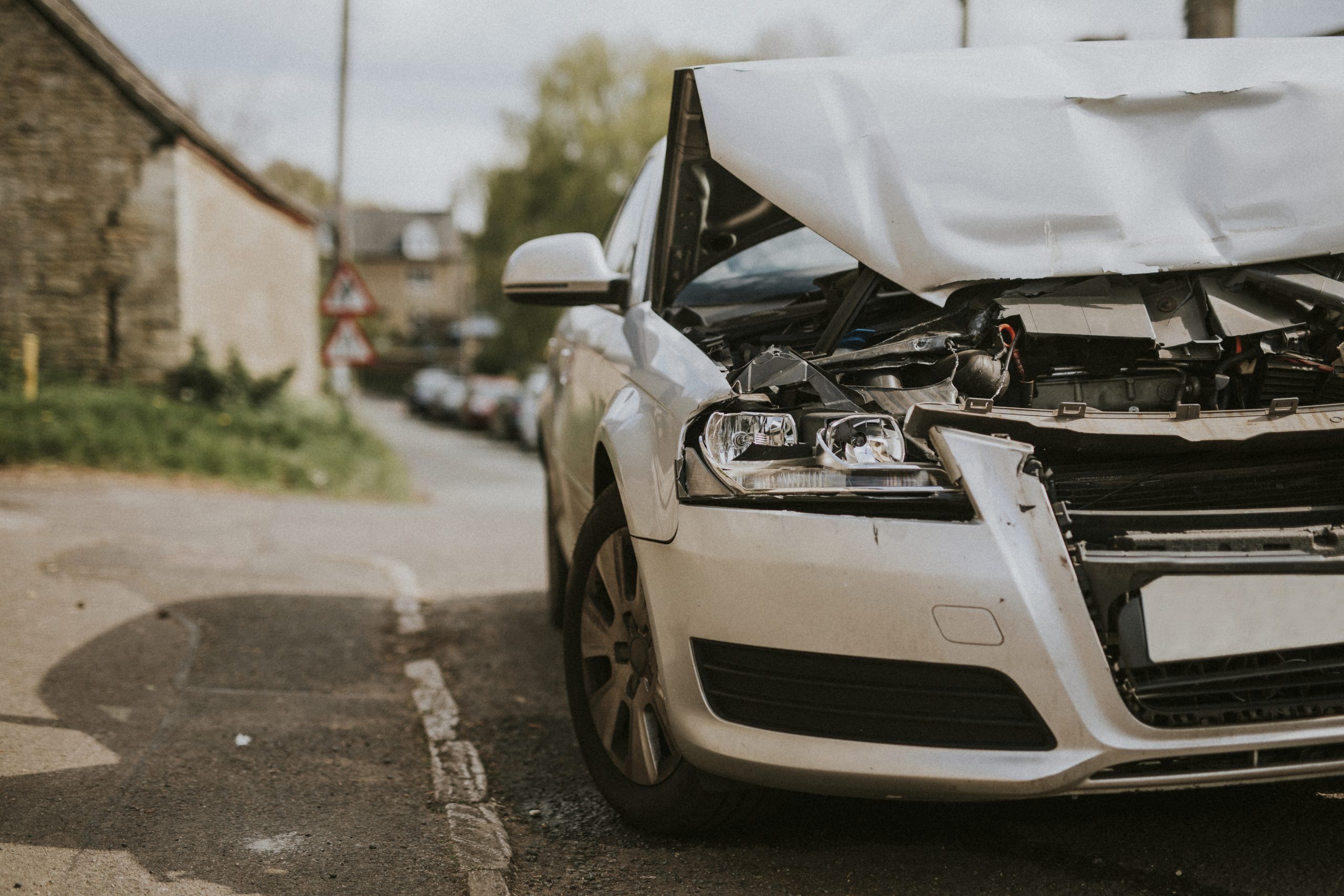 Sell Your Junk Car in West Chester, PA